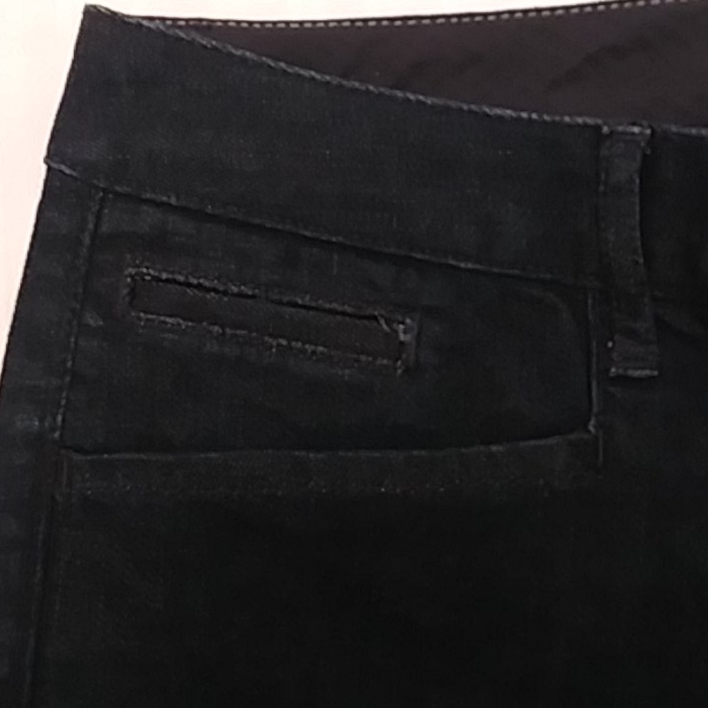 Banana Republic Dark Blue Trouser - Picture 3 of 10